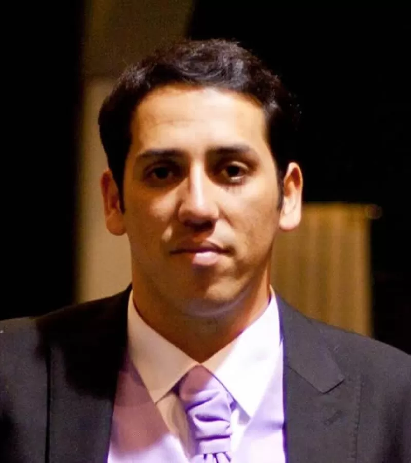 Pablo Jara