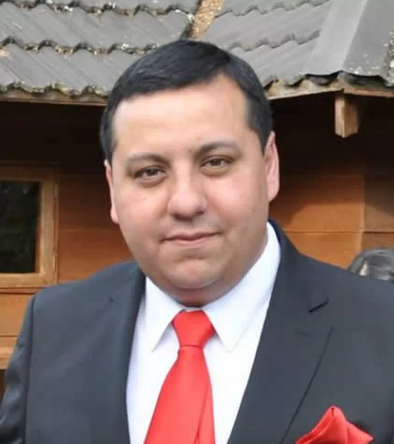 Pablo Toro