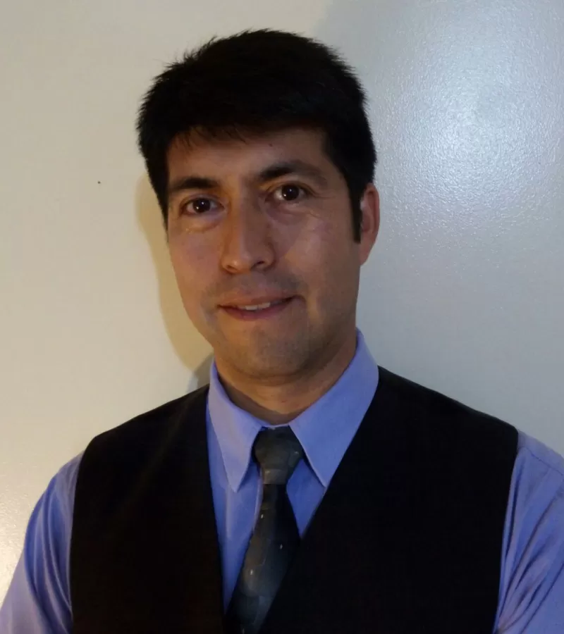 Javier Martínez